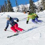 Skiurlaub in Pertisau