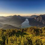 Sommerurlaub in Pertisau