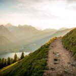 Sommerurlaub in Pertisau